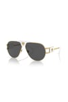 Versace 2252 147187 63 Güneş Gözlüğü