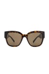 Versace 4437U 108/73 54 Güneş Gözlüğü