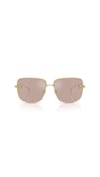 VERSACE GUNES 0 VE 2282 1002/5 59