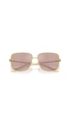 VERSACE GUNES 0 VE 2282 1002/5 59
