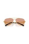VERSACE GUNES 0 VE 2283 1002EL 61