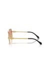 VERSACE GUNES 0 VE 2283 1002EL 61