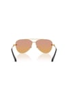 VERSACE GUNES 0 VE 2283 1002EL 61