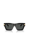 VERSACE GUNES 0 VE 4464 GB1/87 52
