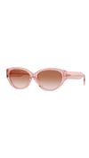 VERSACE GUNES 0 VE 4495D 543413 56