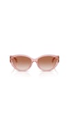 VERSACE GUNES 0 VE 4495D 543413 56
