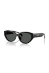 VERSACE GUNES 0 VE4495D GB1/87 56