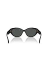 VERSACE GUNES 0 VE4495D GB1/87 56