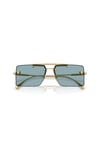 VERSACE GUNES 0VE 2245 100280 60