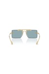 VERSACE GUNES 0VE 2245 100280 60