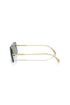 VERSACE GUNES 0VE 2245 100280 60