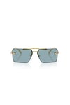 VERSACE GUNES 0VE 2245 100280 60