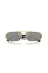 VERSACE GUNES 0VE 2257 100230 60