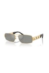 VERSACE GUNES 0VE 2257 100230 60
