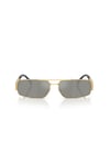 VERSACE GUNES 0VE 2257 100230 60