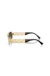 VERSACE GUNES 0VE 2257 100230 60