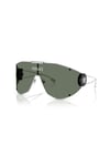 VERSACE GUNES 0VE 2268 10003H 42 ERKEK