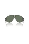 VERSACE GUNES 0VE 2268 10003H 42 ERKEK