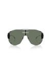 VERSACE GUNES 0VE 2268 10003H 42 ERKEK