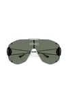 VERSACE GUNES 0VE 2268 10003H 42 ERKEK