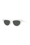 VERSACE GUNES 0VE 2273 314/87 52