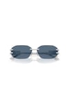 VERSACE GUNES 0VE 2274 100080 58
