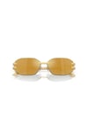 VERSACE GUNES 0VE 2274 10027P 58