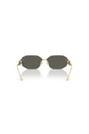 VERSACE GUNES 0VE 2274 10027P 58