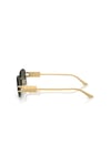 VERSACE GUNES 0VE 2274 10027P 58
