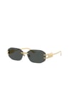 VERSACE GUNES 0VE 2274 100287 58