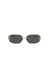 VERSACE GUNES 0VE 2274 100287 58