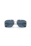 VERSACE GUNES 0VE 2275 100080 60