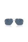 VERSACE GUNES 0VE 2275 100080 60