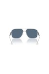 VERSACE GUNES 0VE 2275 100080 60