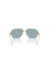VERSACE GUNES 0VE 2275 100280 60