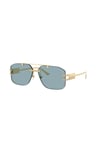 VERSACE GUNES 0VE 2275 100280 60
