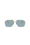 VERSACE GUNES 0VE 2275 100280 60