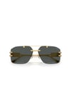 VERSACE GUNES 0VE 2275 100287 60