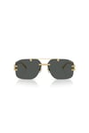 VERSACE GUNES 0VE 2275 100287 60