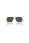 VERSACE GUNES 0VE 2275 100287 60