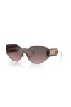VERSACE GUNES 0VE 2276 100258 44