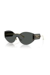 VERSACE GUNES 0VE 2276 100287 44