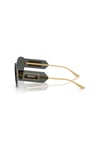 VERSACE GUNES 0VE 2276 100287 44