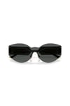 VERSACE GUNES 0VE 2276 100287 44
