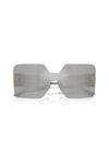 VERSACE GUNES 0VE 2277 10018V 42
