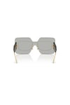 VERSACE GUNES 0VE 2277 10018V 42