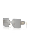 VERSACE GUNES 0VE 2277 10018V 42