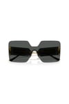 VERSACE GUNES 0VE 2277 100287 42