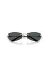 VERSACE GUNES 0VE 2279 100087 60