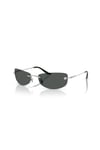 VERSACE GUNES 0VE 2279 100087 60